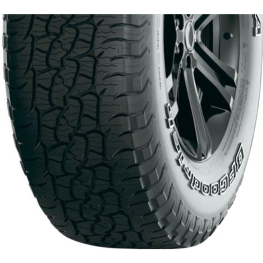 Всесезонная шина «BFGoodrich» Trail-Terrain T/A, 215/65/16, 98T