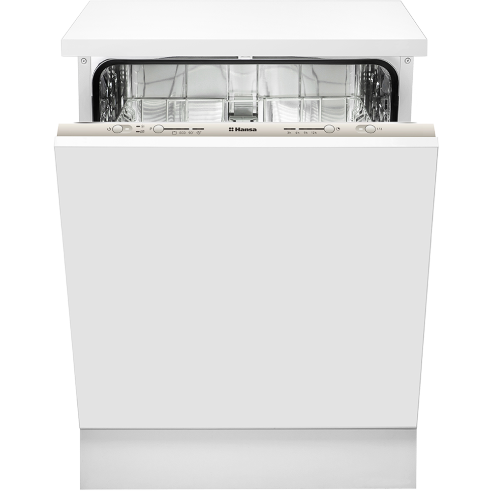 Встраиваемая посудомоечная машина «Hansa» ZIM634B