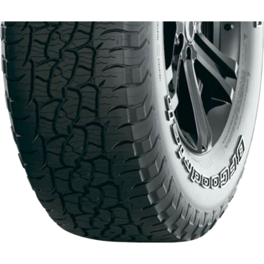 Всесезонная шина «BFGoodrich» Trail-Terrain T/A, 245/75R16, 111T