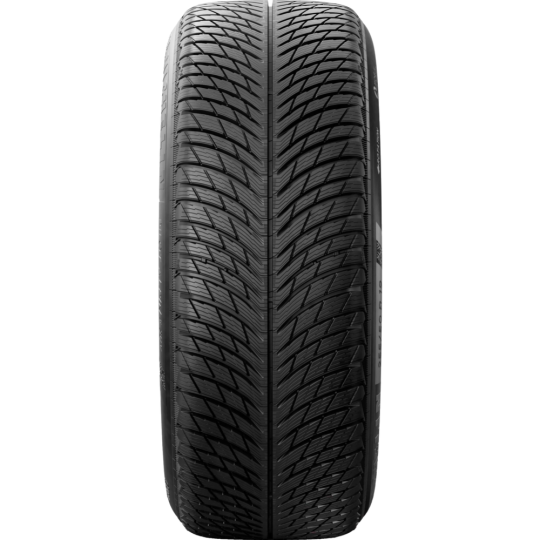 Зимняя шина «Michelin» Pilot Alpin 5 SUV 275/40R21 107V