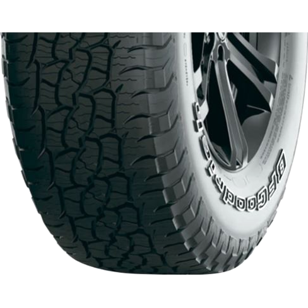 Летняя шина «BFGoodrich» Trail-Terrain T/A, 265/70R17, 115T