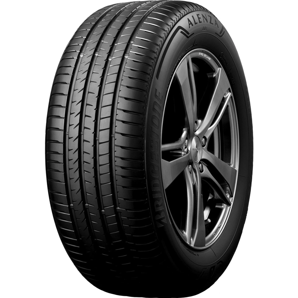 Летняя шина «Bridgestone» Alenza 001, 255/50R21, 109Y