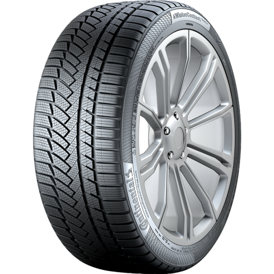 Зимняя шина «Continental» WinterContact TS 850 P, 225/50R17, 94H Mercedes