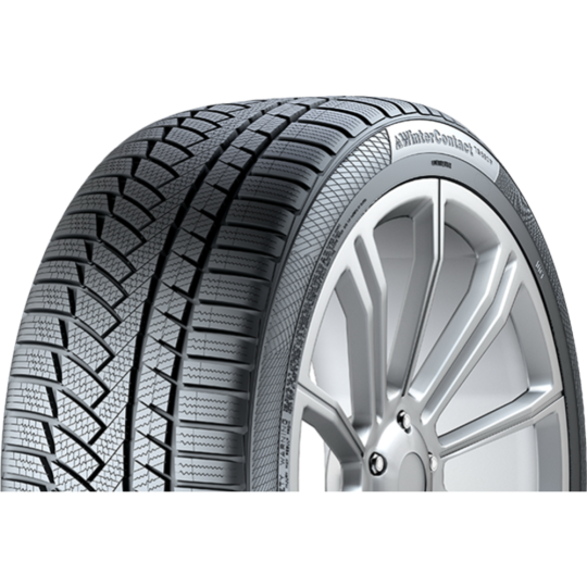 Зимняя шина «Continental» WinterContact TS 850 P, 225/50R17, 94H Mercedes