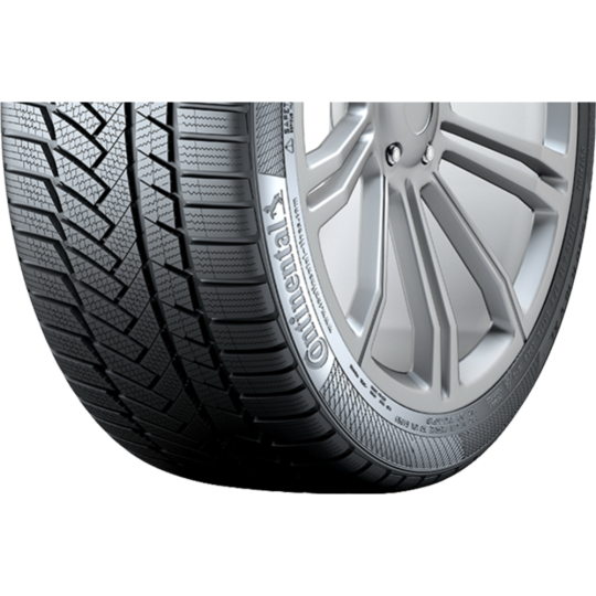 Зимняя шина «Continental» WinterContact TS 850 P, 225/50R17, 94H Mercedes