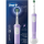 Зубная щетка «Oral-B» Vitality Pro, D103.413.3, сиреневый