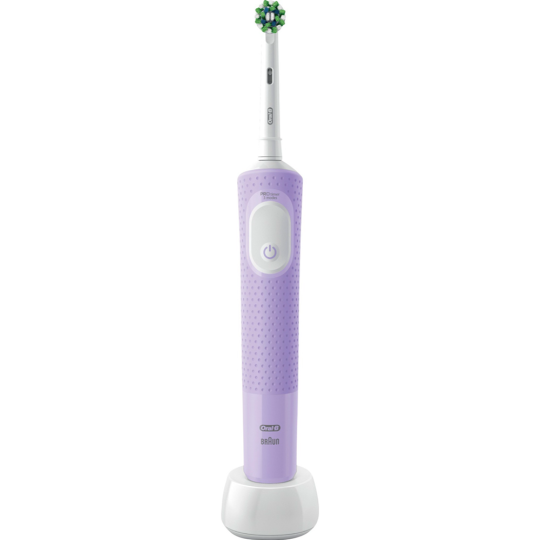 Зубная щетка «Oral-B» Vitality Pro, D103.413.3, сиреневый