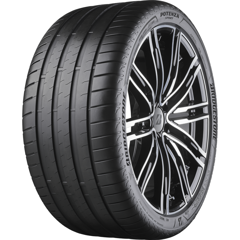 Картинка товара Летняя шина «Bridgestone» Potenza Sport FR, 265/40R22, 106Y