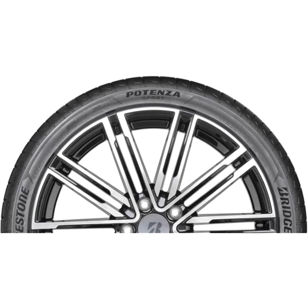 Летняя шина «Bridgestone» Potenza Sport FR, 265/40R22, 106Y