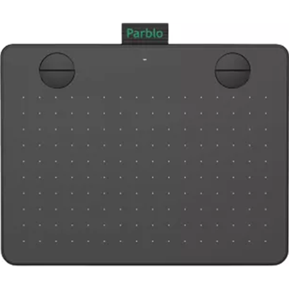 Графический планшет «Parblo» A640 V2 