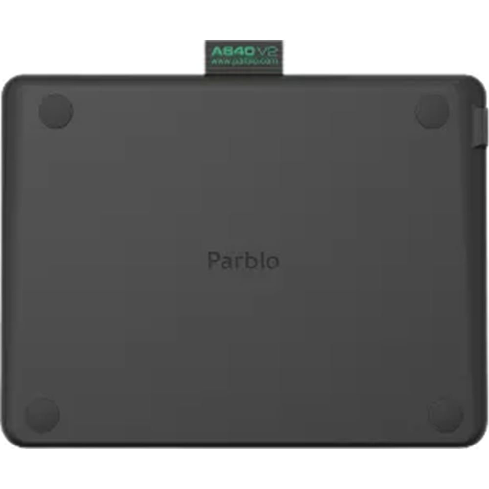 Графический планшет «Parblo» A640 V2 