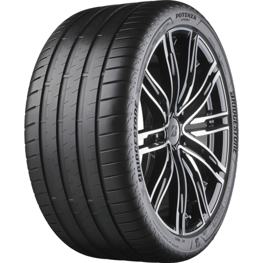 Летняя шина «Bridgestone» Potenza Sport, 265/35R20, 99Y