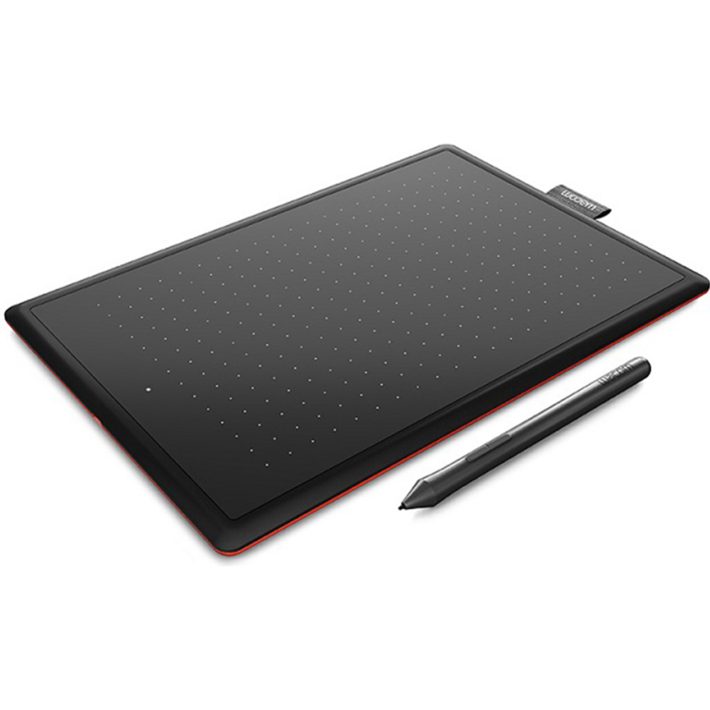 Графический планшет «Wacom» One by Wacom, CTL-472 