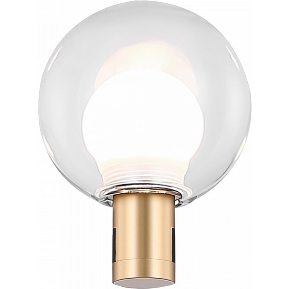 Плафон «Freya» Urban, LED, FR6005LS-01G1, золото