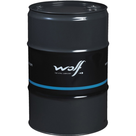 Масло моторное «Wolf» EcoTech, 0W-40 FE, 16106/60, 60 л