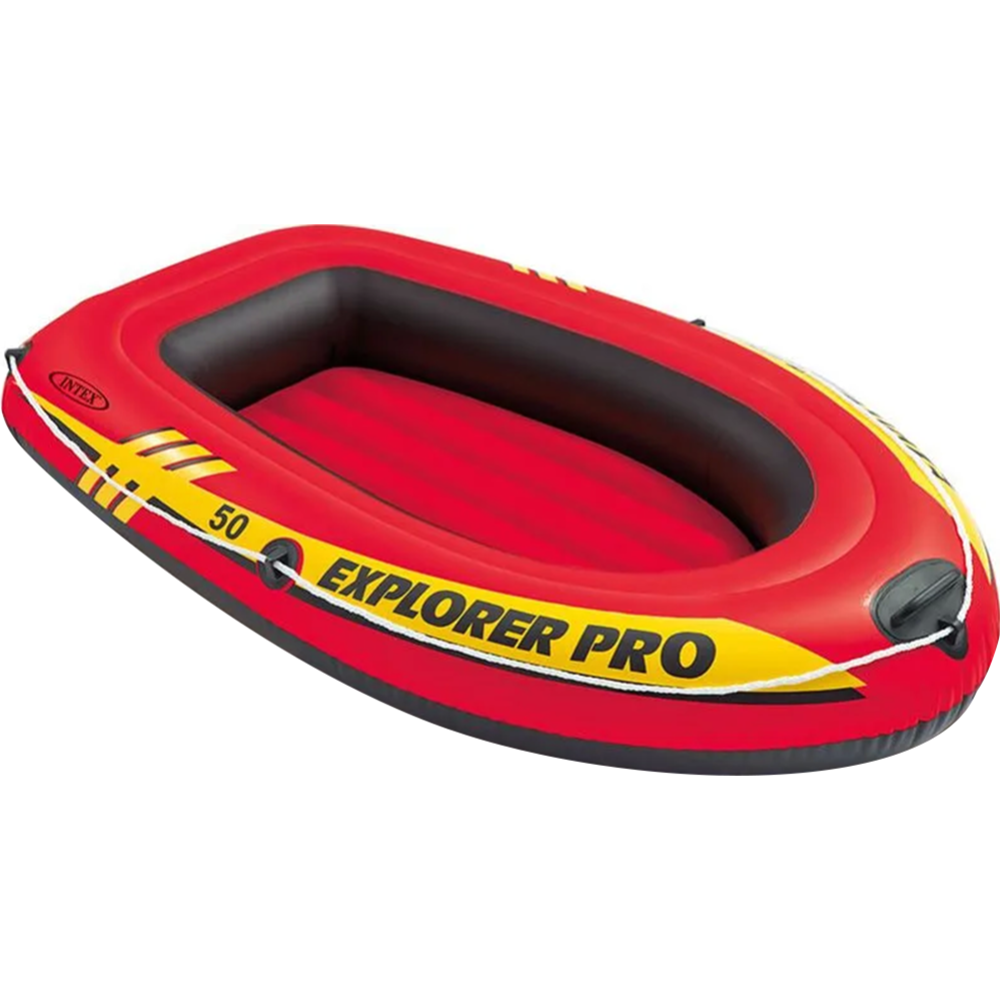 Надувная лодка «Intex» Explorer Pro 50, 58354