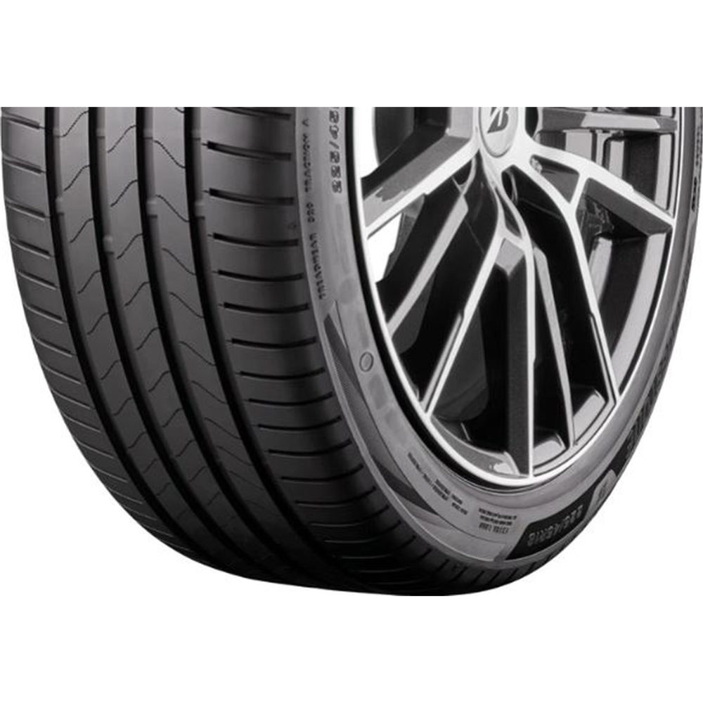 Летняя шина «Bridgestone» Turanza 6 ENL, 255/35R21, 98Y