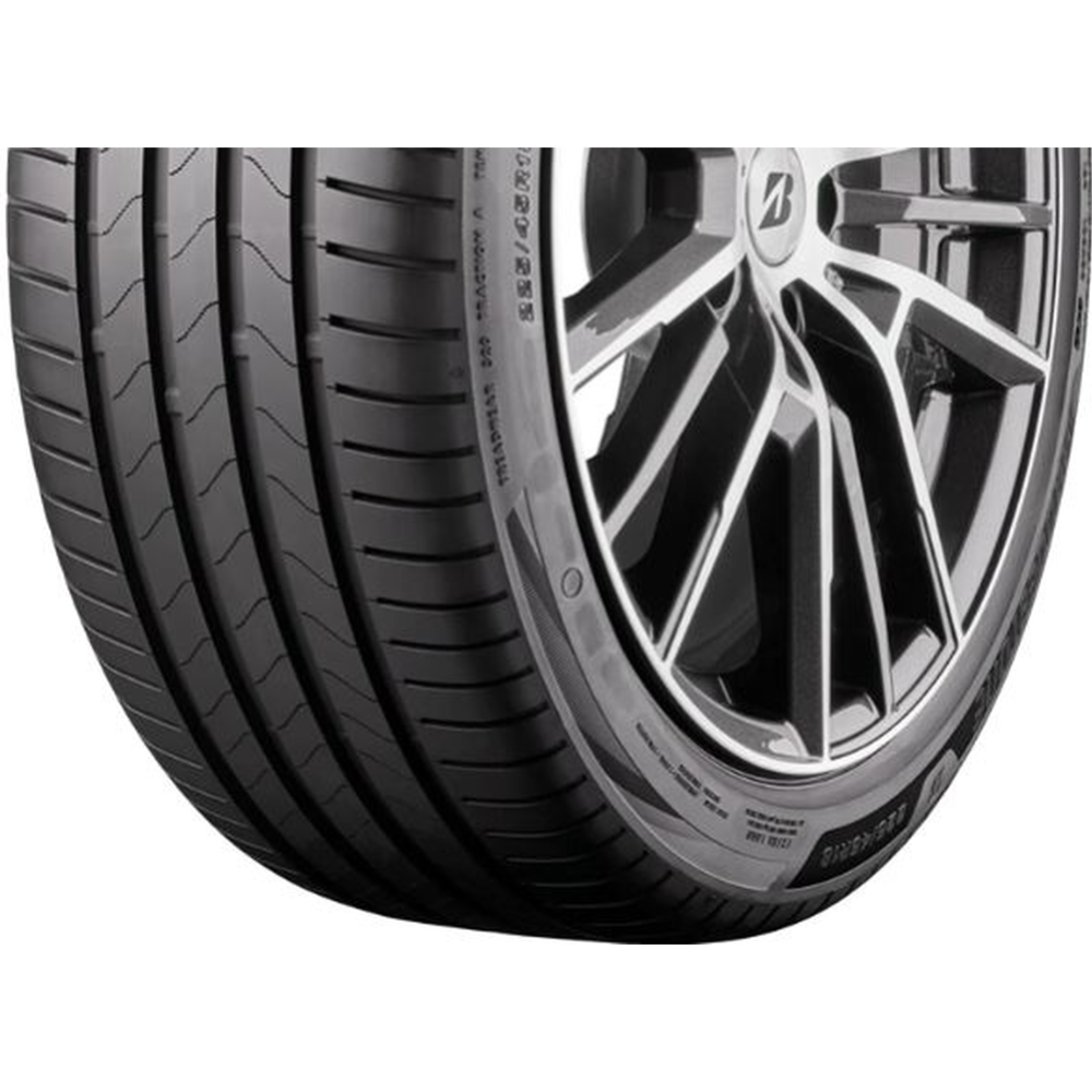 Летняя шина «Bridgestone» Turanza 6 ENL, 255/55R20, 110W