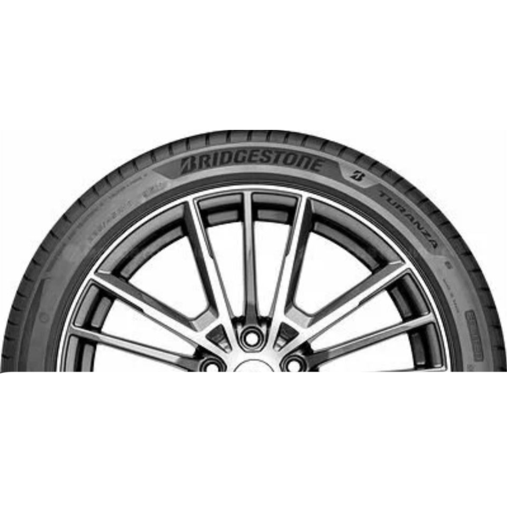 Летняя шина «Bridgestone» Turanza 6 ENL, 275/45/21, 110Y