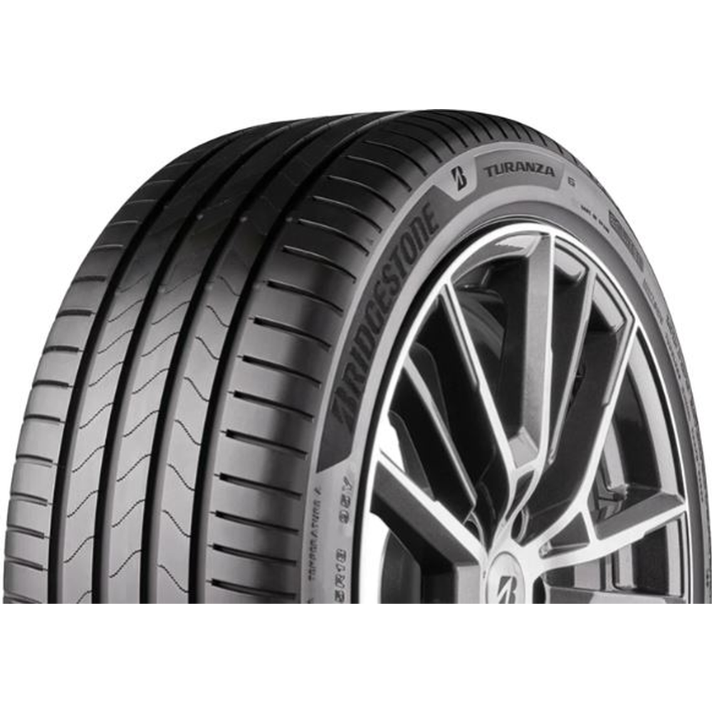 Летняя шина «Bridgestone» Turanza 6 ENL, 275/45/21, 110Y