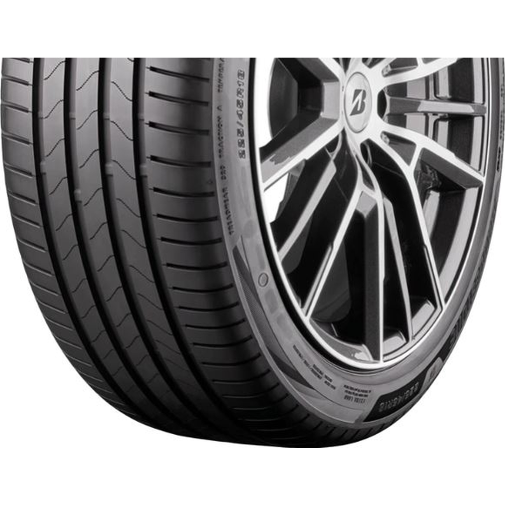 Летняя шина «Bridgestone» Turanza 6 ENL, 275/45/21, 110Y