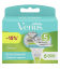 Кассета для бритвы GILLETTE Venus embrace, 6 шт.