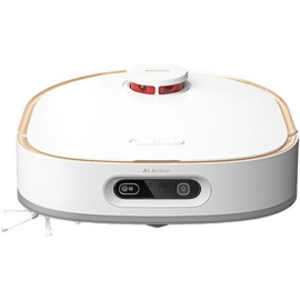 Робот-пылесос «Dreame» Robot Vacuum W10 Pro, RLS6TAC