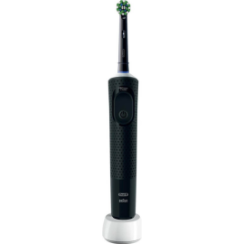 Зубная щетка «Oral-B» Vitality Pro D103 Hangable Box Black, D103.413.3