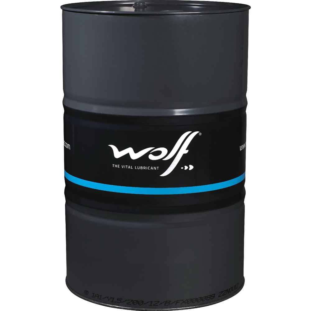 Картинка товара Масло моторное «Wolf» VitalTech, 5W-40, 16116/60, 60 л