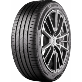 Летняя шина «Bridgestone» Turanza 6, 285/45R21, 113Y