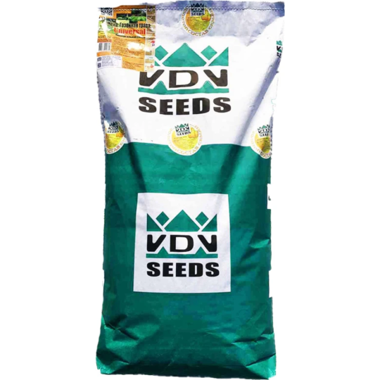 Семена газонной травы «VDV Seeds» Universal, 15 кг