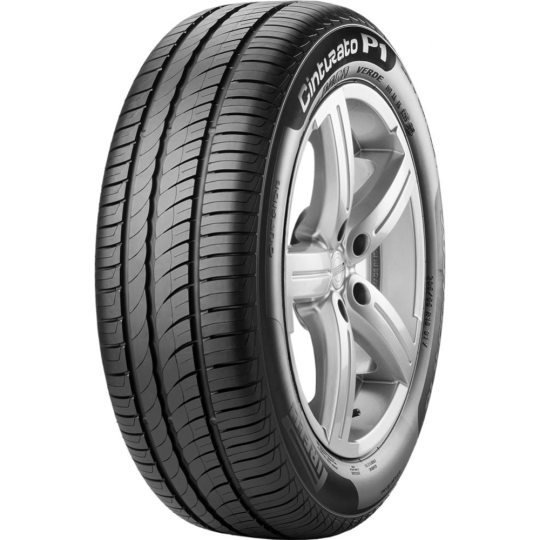 Летняя шина «Pirelli» Cinturato P1 Verde 175/70R14 84H