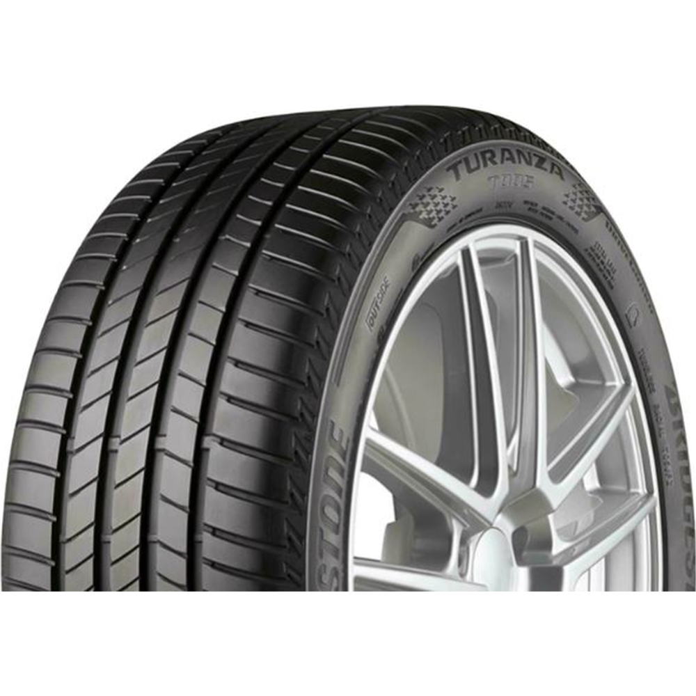 Летняя шина «Bridgestone» Turanza T005, 215/50R18, 92W