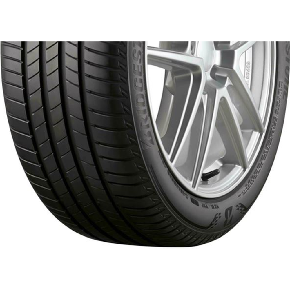 Летняя шина «Bridgestone» Turanza T005, 215/50R18, 92W