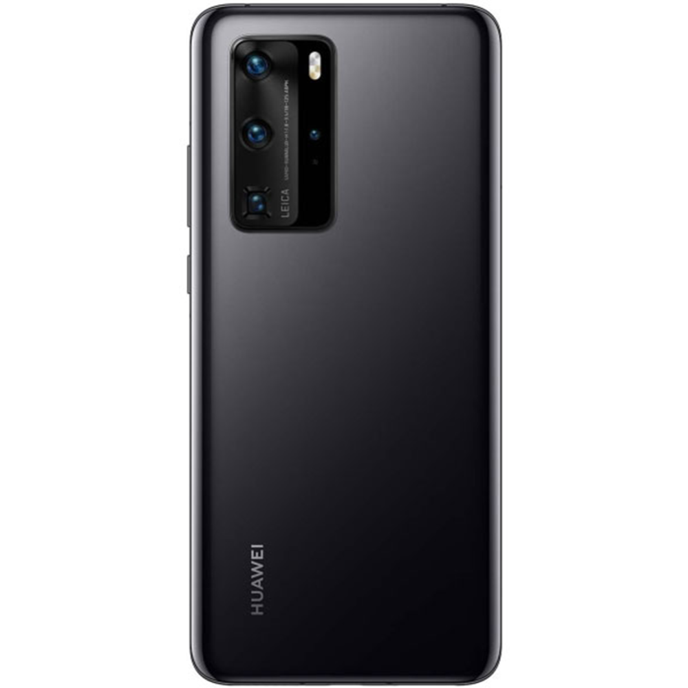 Смартфон «Huawei» P40 Pro ELS-NX9 Black