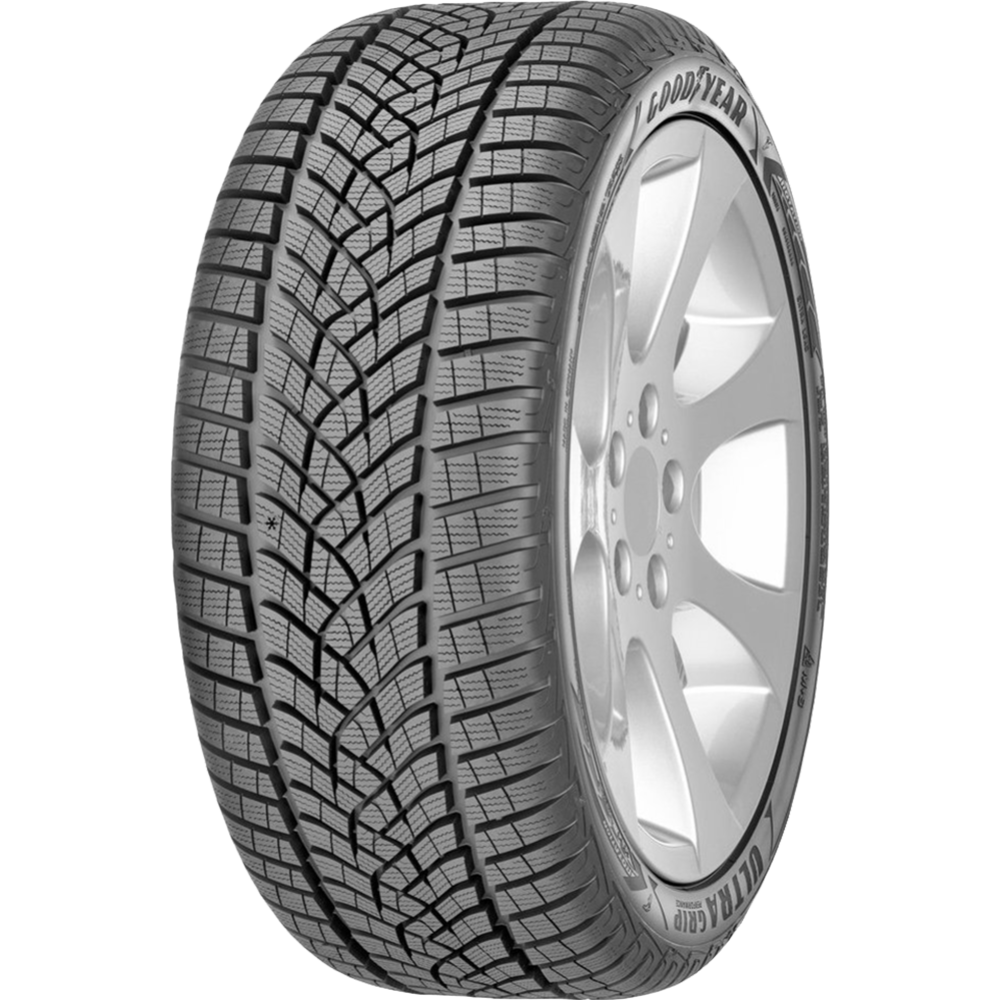 Зимняя шина «Goodyear» UltraGrip Performance Gen-1, 235/45R20, 100W