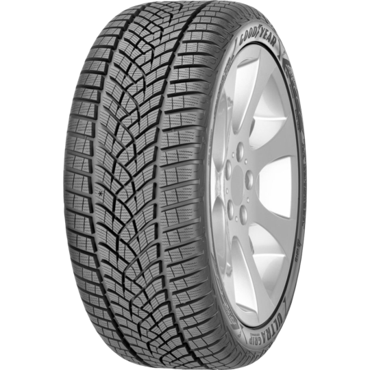 Зимняя шина «Goodyear» UltraGrip Performance Gen-1, 235/45R20, 100W