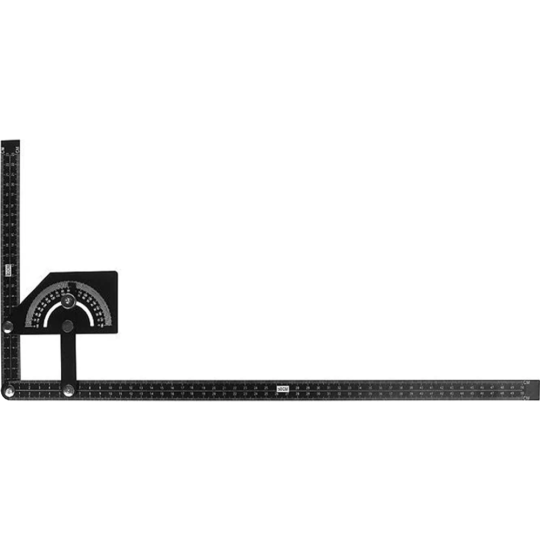 Угломер «Fit» 19317, 23х500 мм