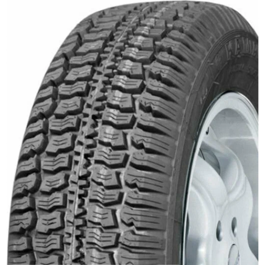 Зимняя шина «KAMA» Flame 205/70R16 91Q