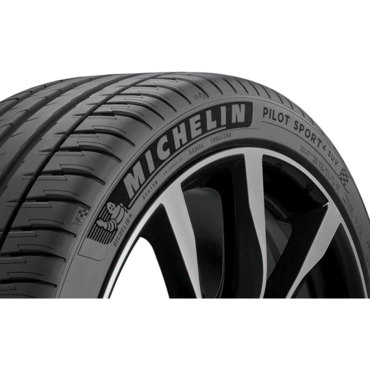 Летняя шина «Michelin» Pilot Sport 4 SUV, 265/45R21, 104W