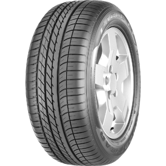 Летняя шина «Goodyear» Eagle F1 Asymmetric, SUV, 255/55R18, 109Y, AO