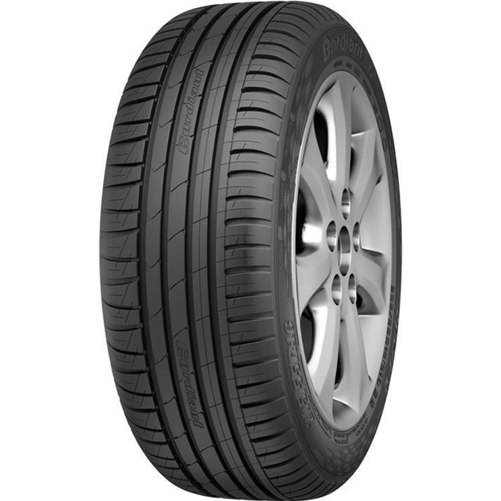 Летняя шина «Cordiant» Sport 3, 205/60R16, 92V