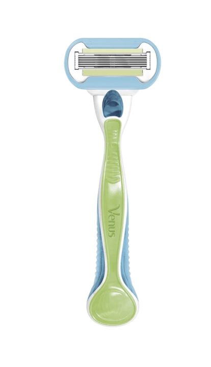 Бритва GILLETTE Venus Embrance + 1 кассета