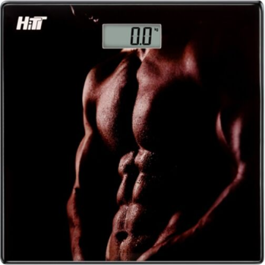 Весы напольные «Hitt» HT-6101 