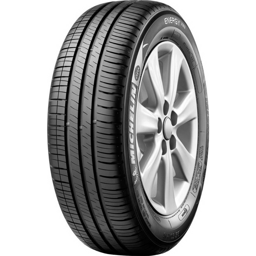 Летняя шина «Michelin» Energy XM2+ 185/65R14 86H