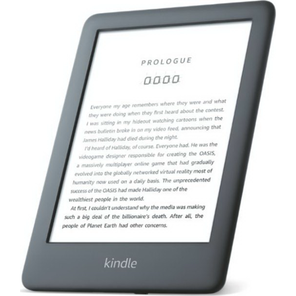 Электронная книга «Amazon» Kindle, 8GB