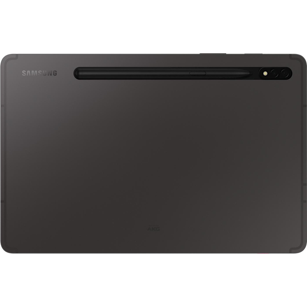 Планшет «Samsung» Galaxy Tab S8 Ultra 14.6 128Gb LTE, SM-X906BZAACAU, Gray