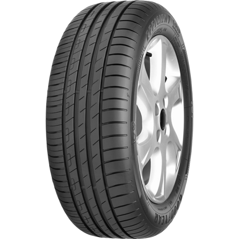 Летняя шина «Goodyear» EfficientGrip, 205/60R16, 92W Run-Flat