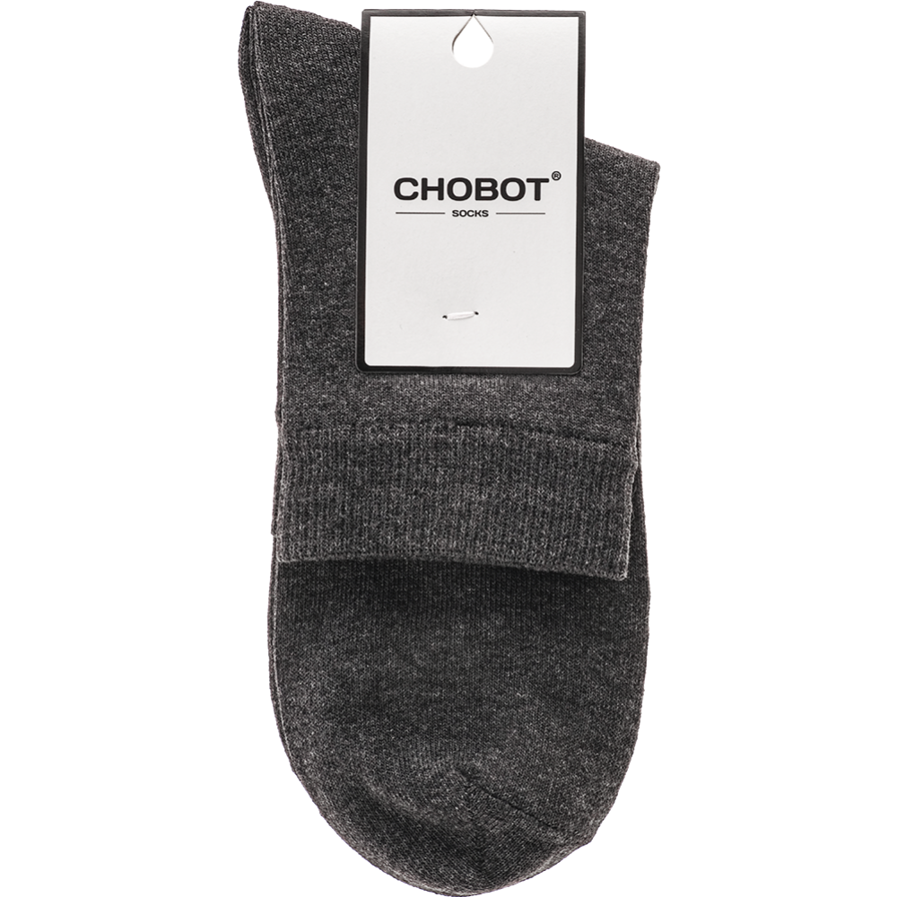 Носки мужские «Chobot» 42s-97, размер 25-27 #0
