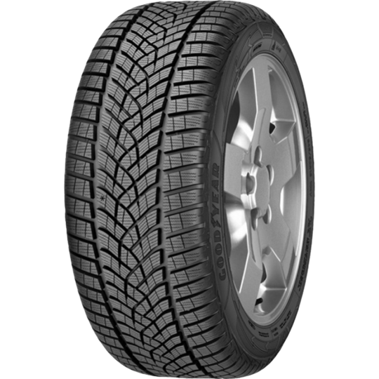 Зимняя шина «Goodyear» UltraGrip Performance+, 245/45R17, 99V